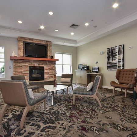 Residence Inn Charlotte Concord Kültér fotó