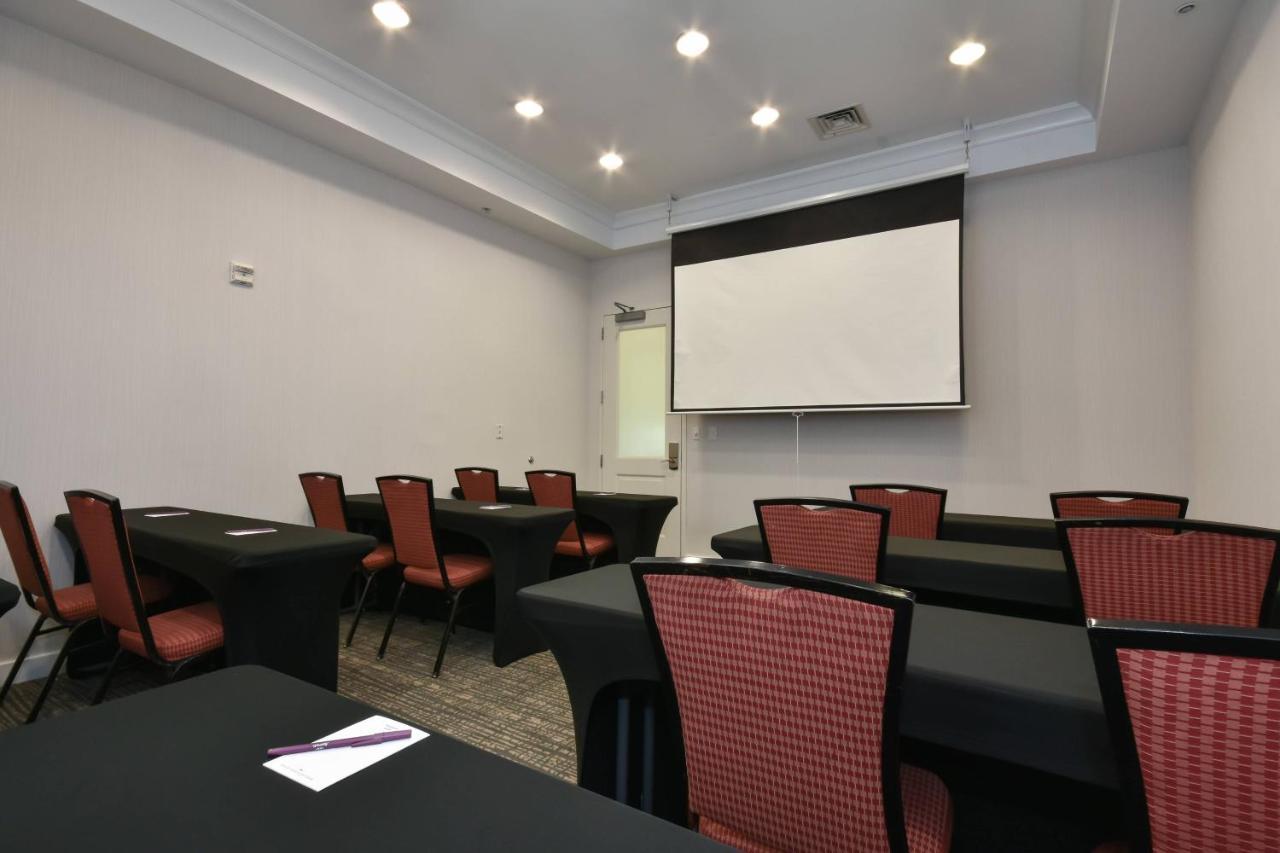 Residence Inn Charlotte Concord Kültér fotó