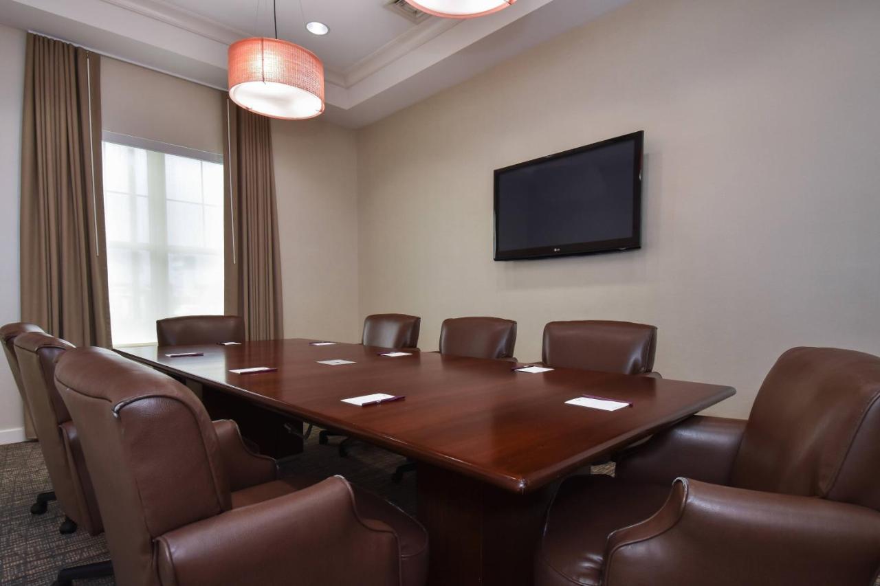 Residence Inn Charlotte Concord Kültér fotó