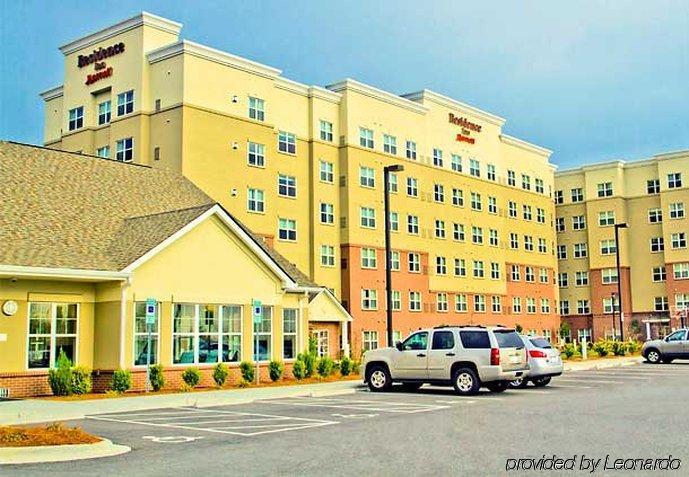 Residence Inn Charlotte Concord Kültér fotó