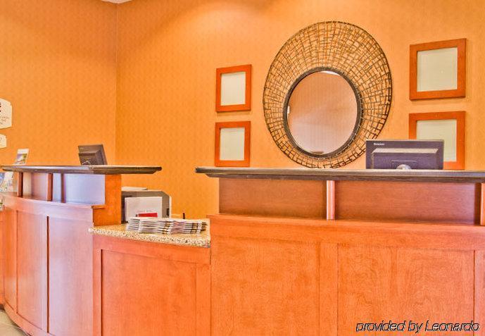 Residence Inn Charlotte Concord Kültér fotó