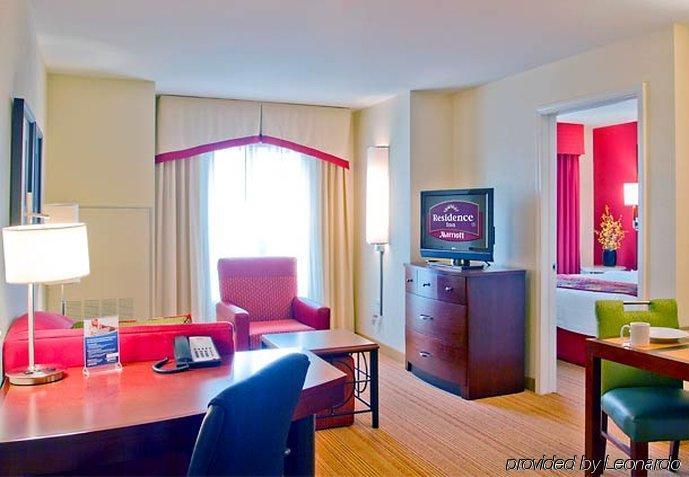 Residence Inn Charlotte Concord Kültér fotó