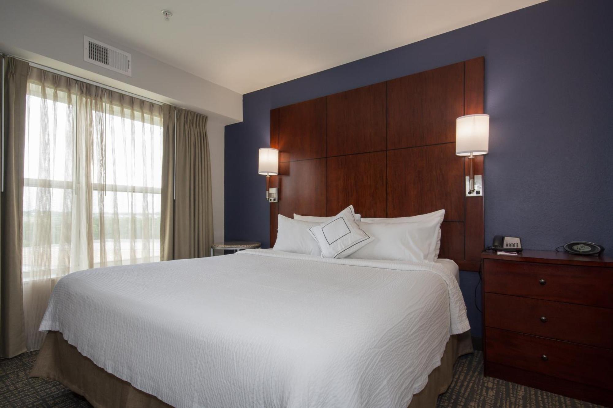 Residence Inn Charlotte Concord Kültér fotó