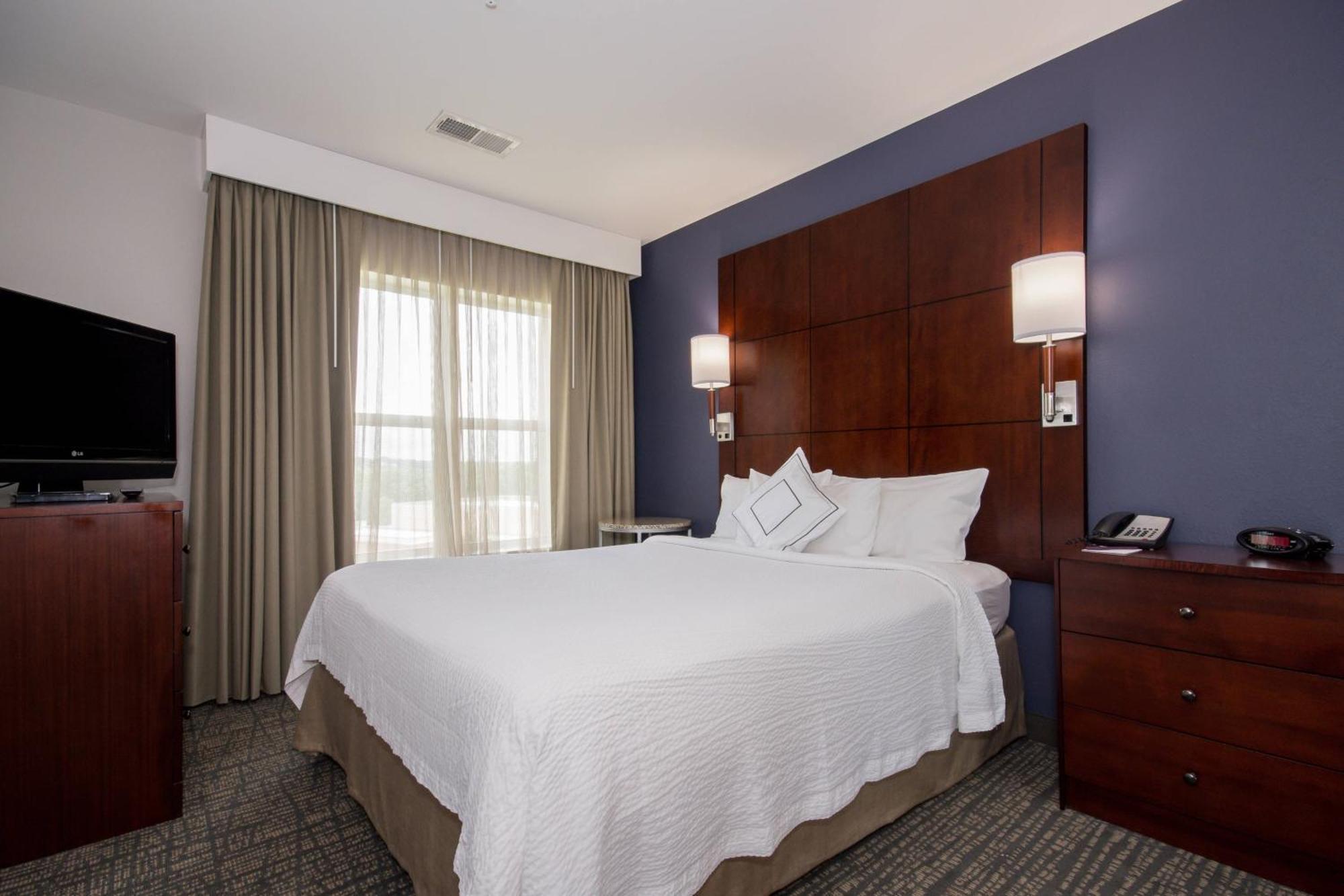 Residence Inn Charlotte Concord Kültér fotó