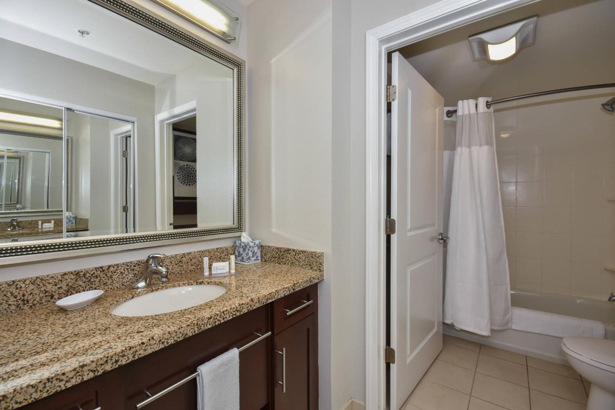 Residence Inn Charlotte Concord Kültér fotó