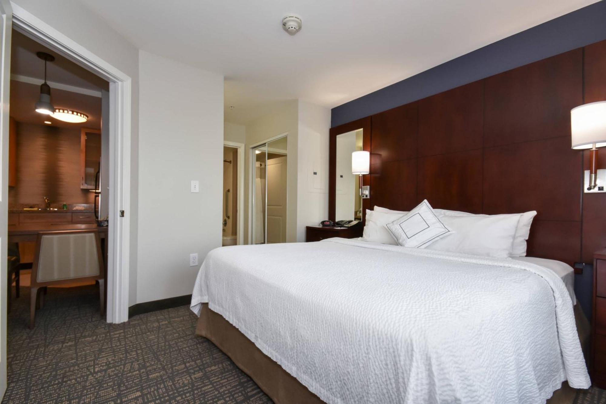 Residence Inn Charlotte Concord Kültér fotó