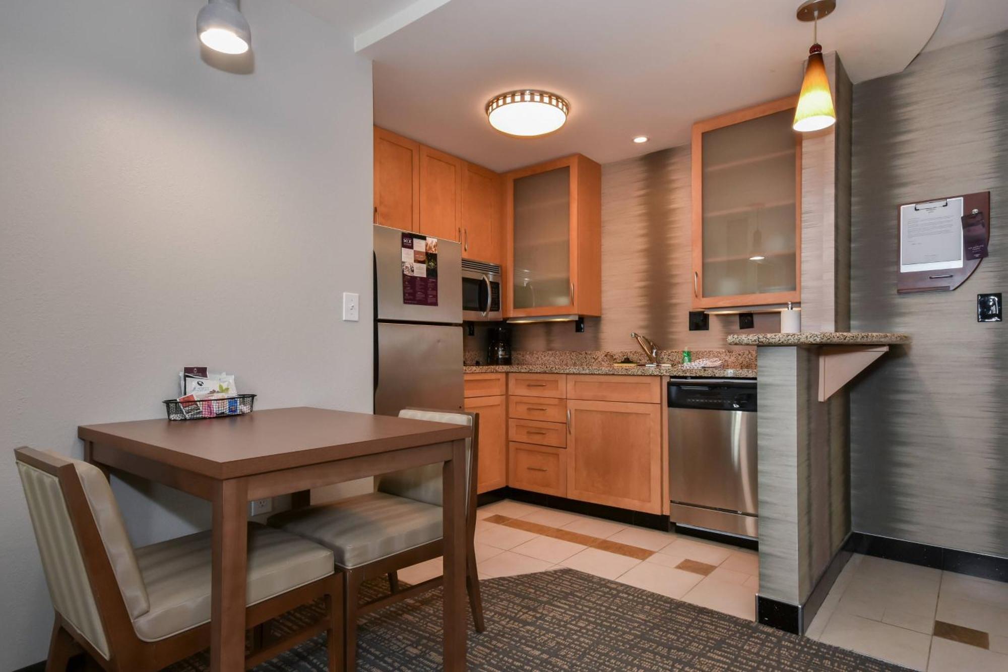 Residence Inn Charlotte Concord Kültér fotó
