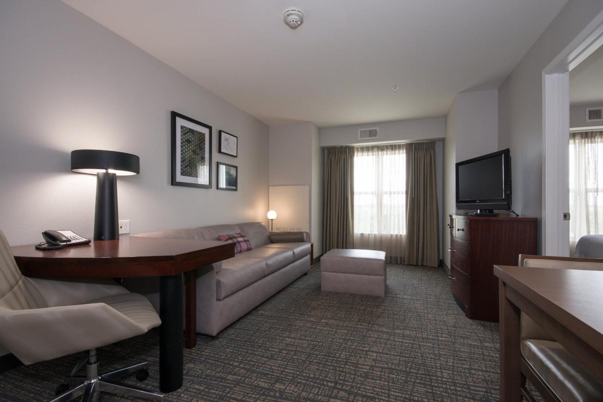 Residence Inn Charlotte Concord Kültér fotó