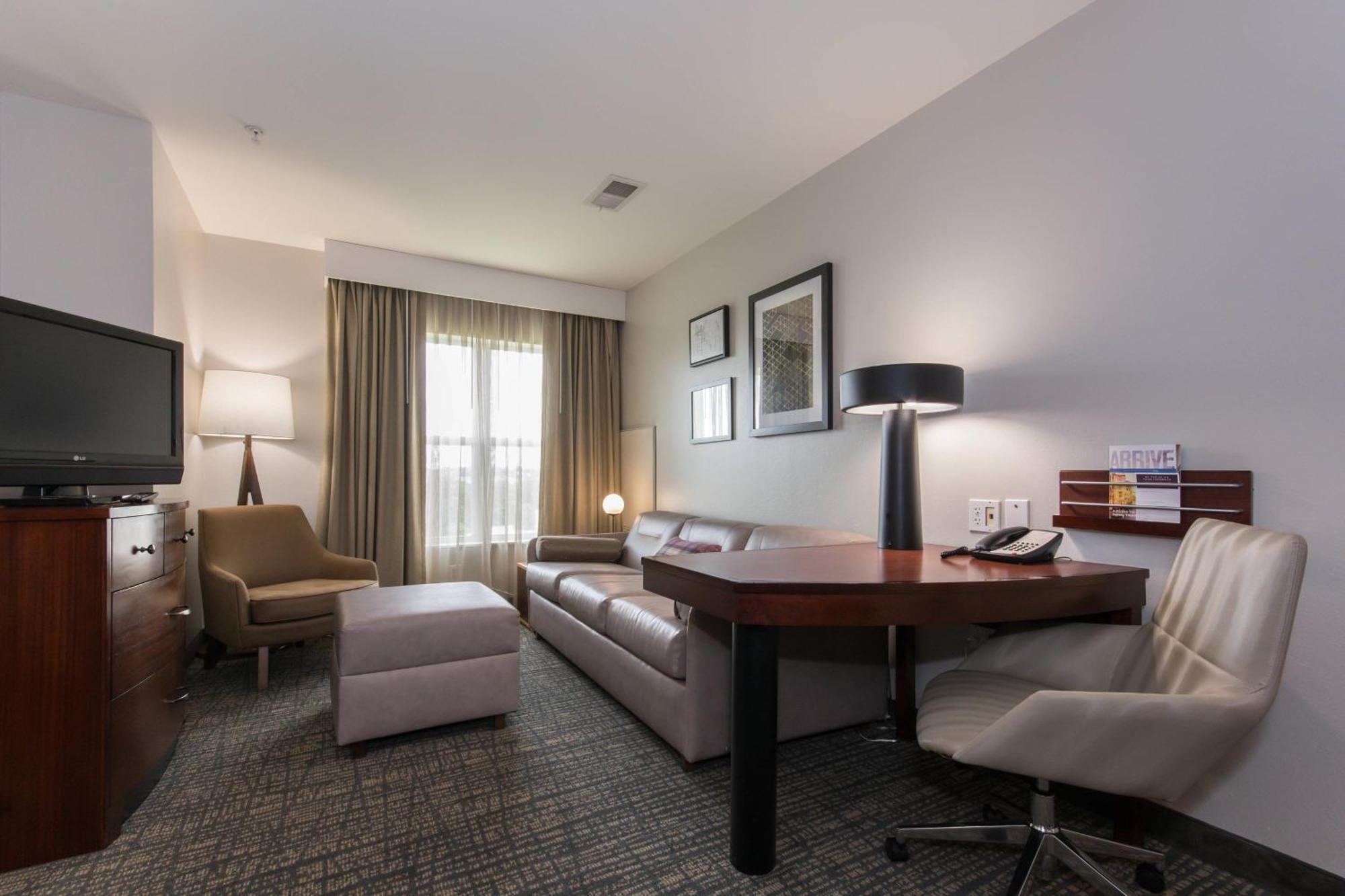 Residence Inn Charlotte Concord Kültér fotó