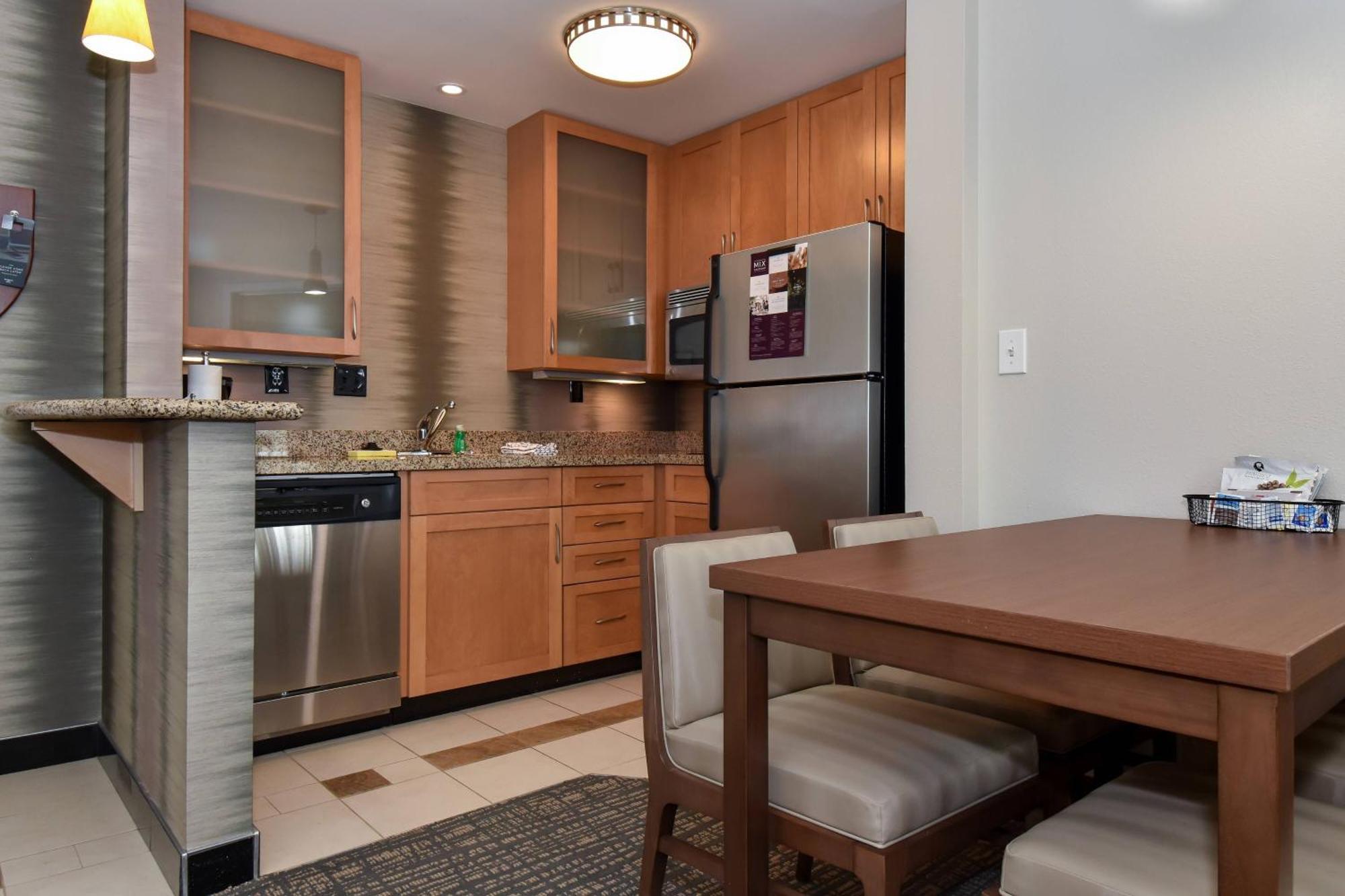Residence Inn Charlotte Concord Kültér fotó