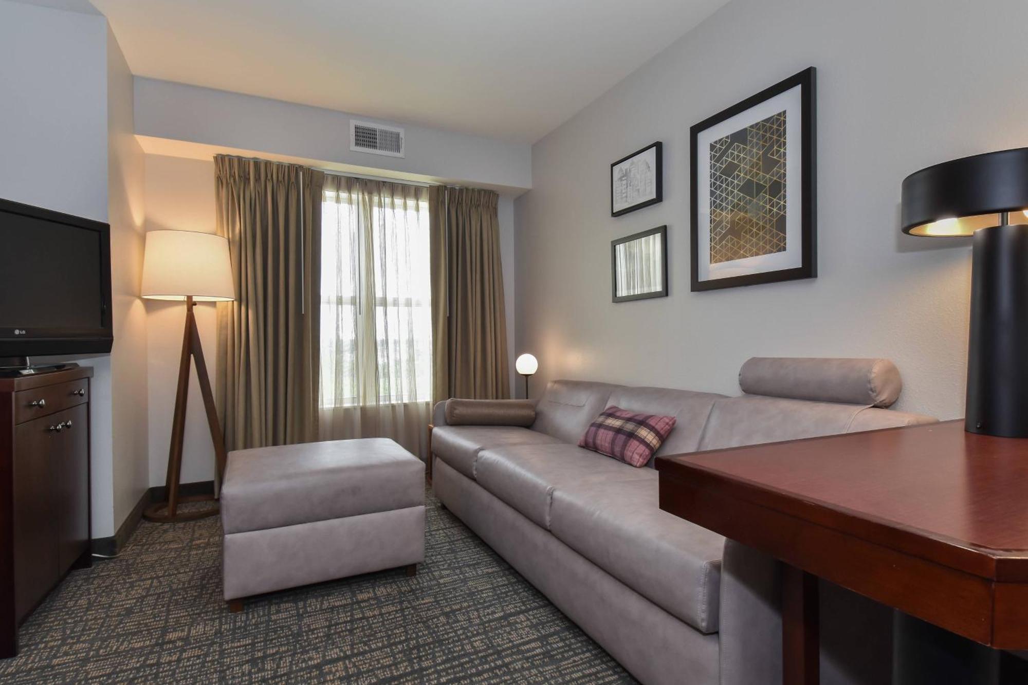 Residence Inn Charlotte Concord Kültér fotó