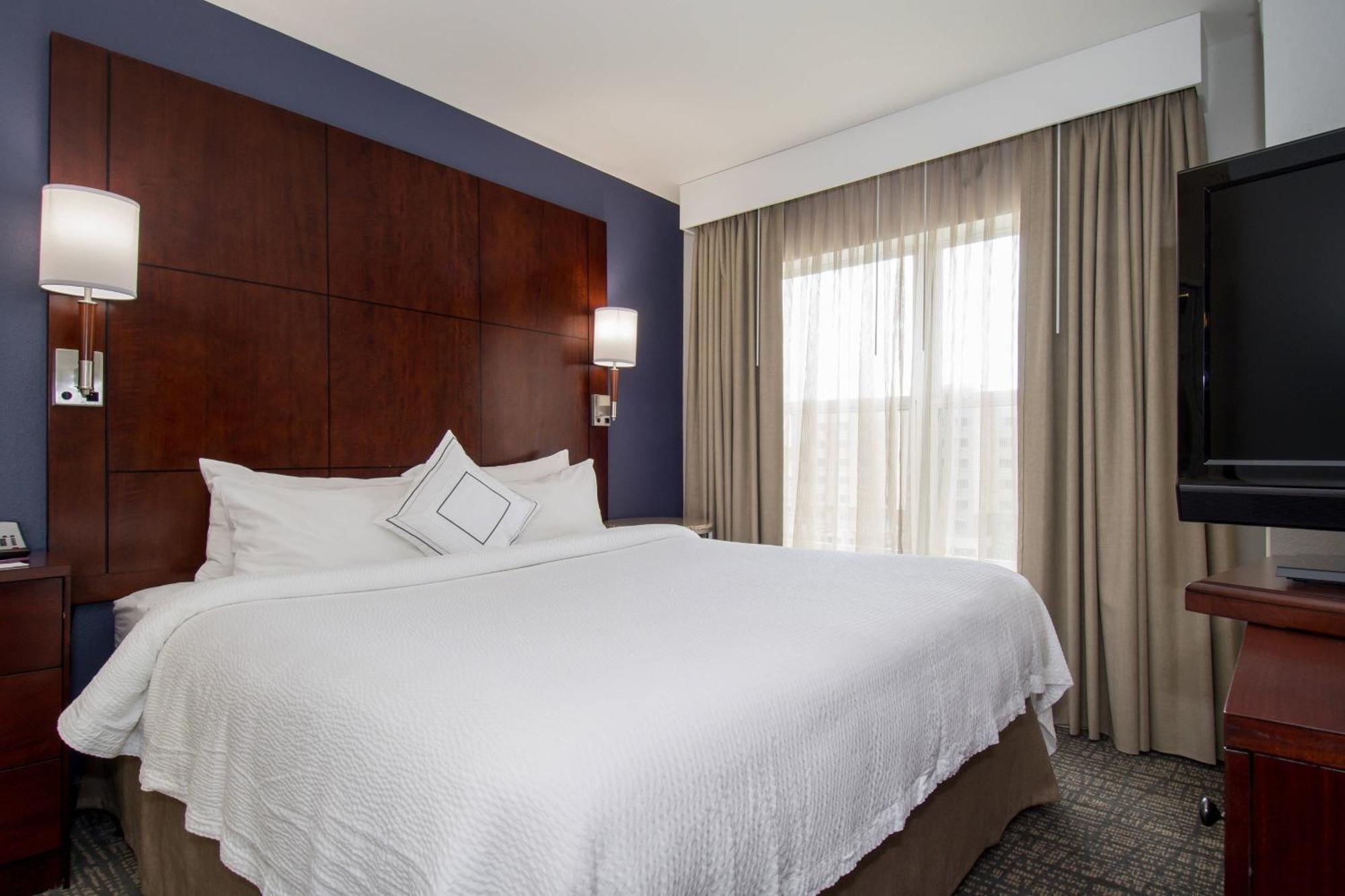Residence Inn Charlotte Concord Kültér fotó