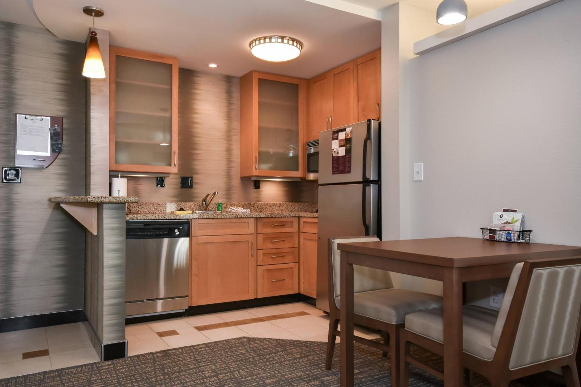 Residence Inn Charlotte Concord Kültér fotó