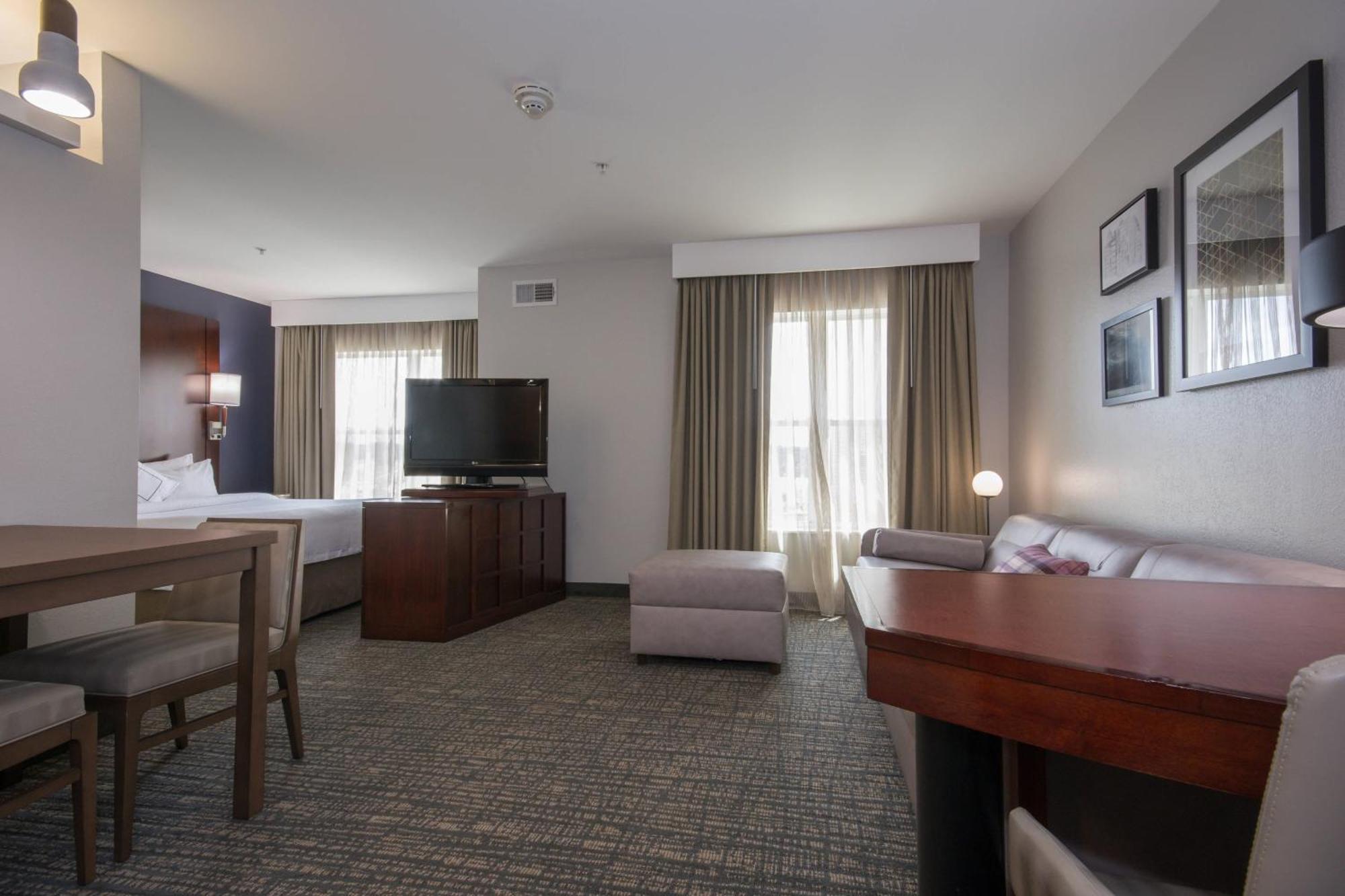 Residence Inn Charlotte Concord Kültér fotó