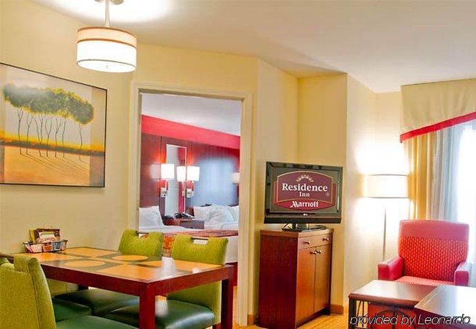Residence Inn Charlotte Concord Kültér fotó