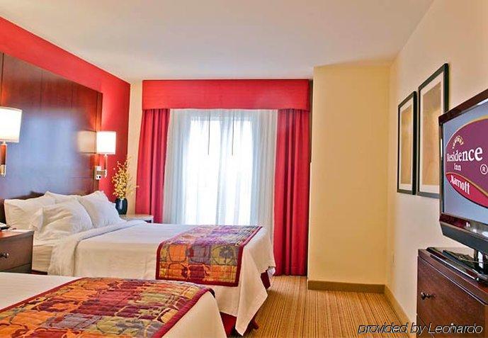 Residence Inn Charlotte Concord Kültér fotó