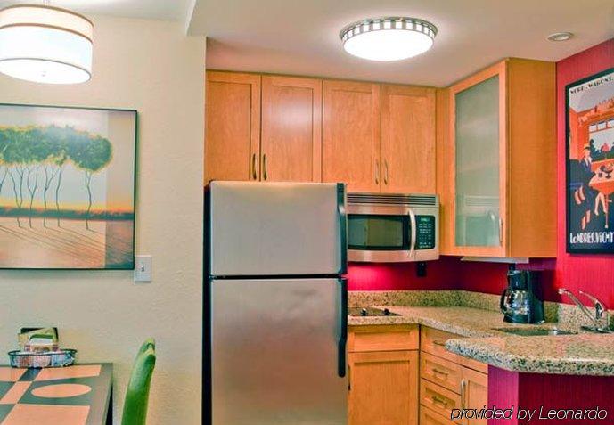 Residence Inn Charlotte Concord Kültér fotó