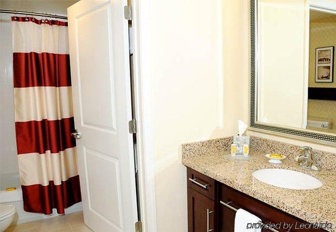 Residence Inn Charlotte Concord Kültér fotó