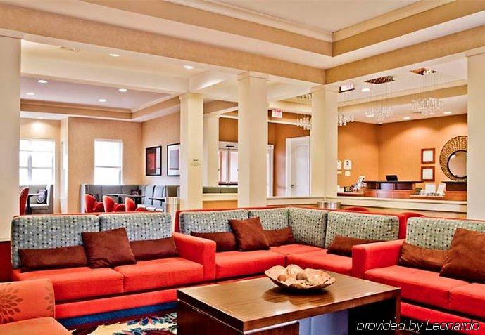 Residence Inn Charlotte Concord Kültér fotó