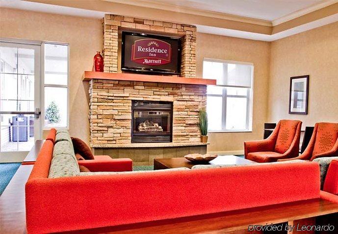 Residence Inn Charlotte Concord Kültér fotó