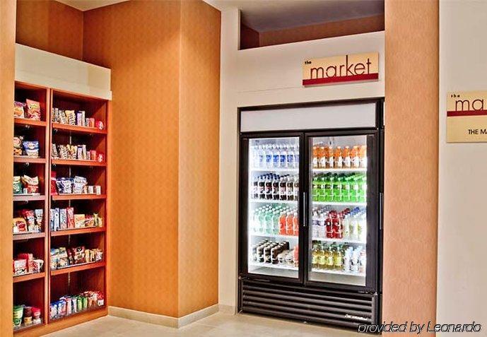 Residence Inn Charlotte Concord Kültér fotó