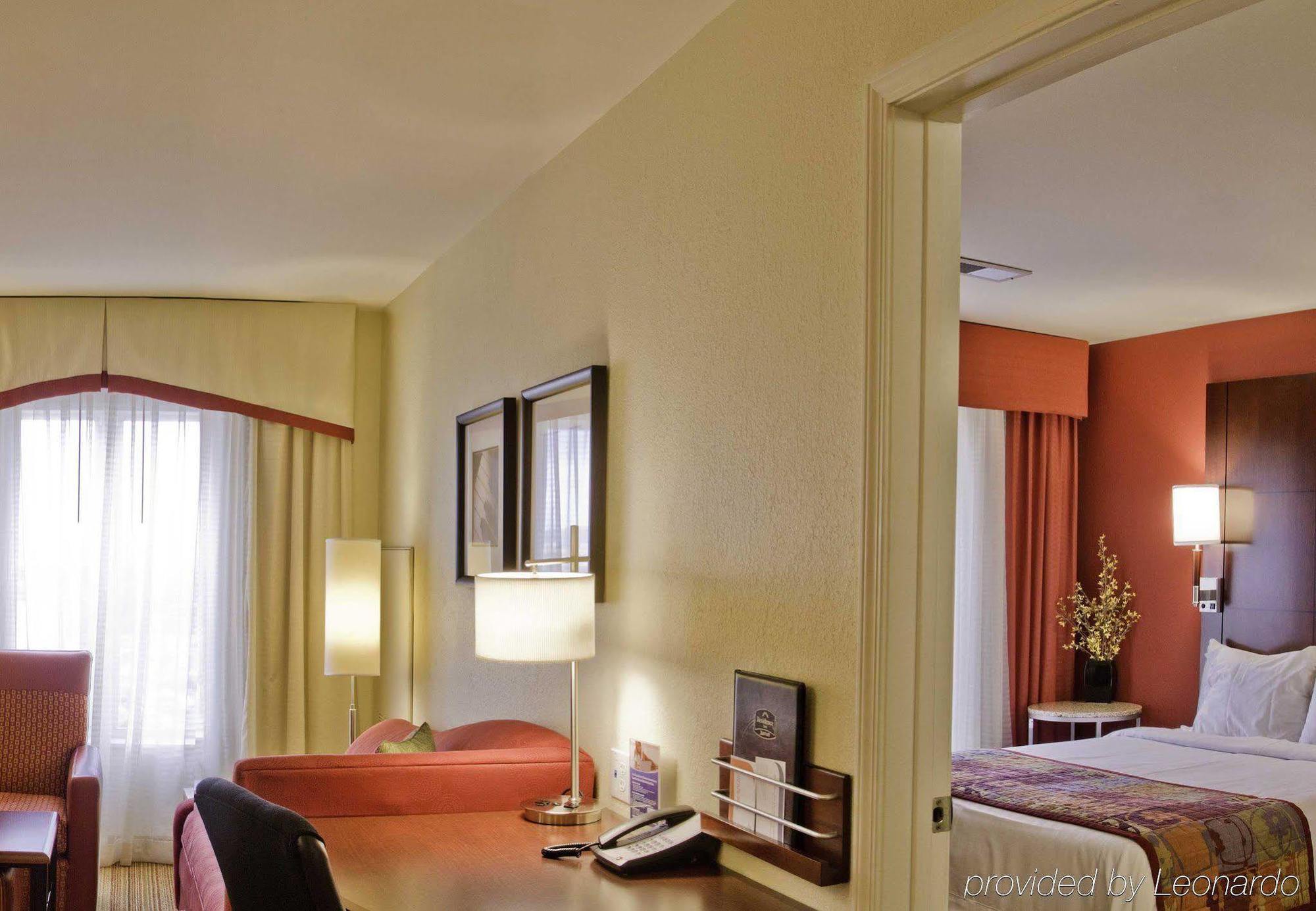 Residence Inn Charlotte Concord Kültér fotó