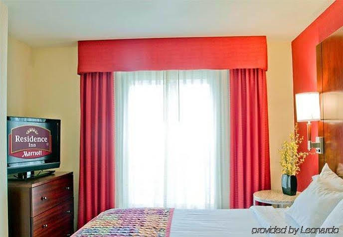 Residence Inn Charlotte Concord Kültér fotó
