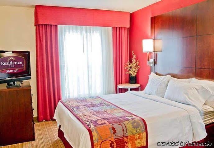 Residence Inn Charlotte Concord Kültér fotó