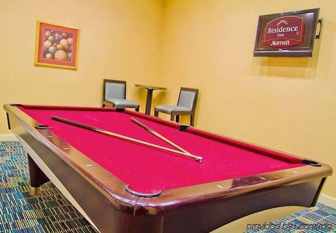 Residence Inn Charlotte Concord Kültér fotó