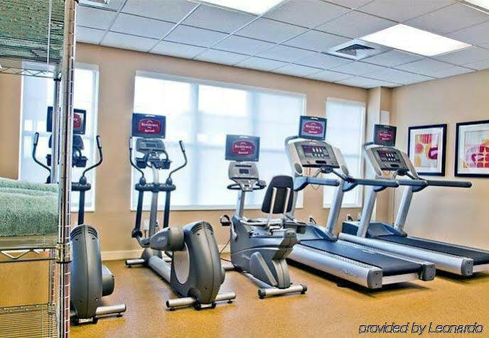 Residence Inn Charlotte Concord Kültér fotó
